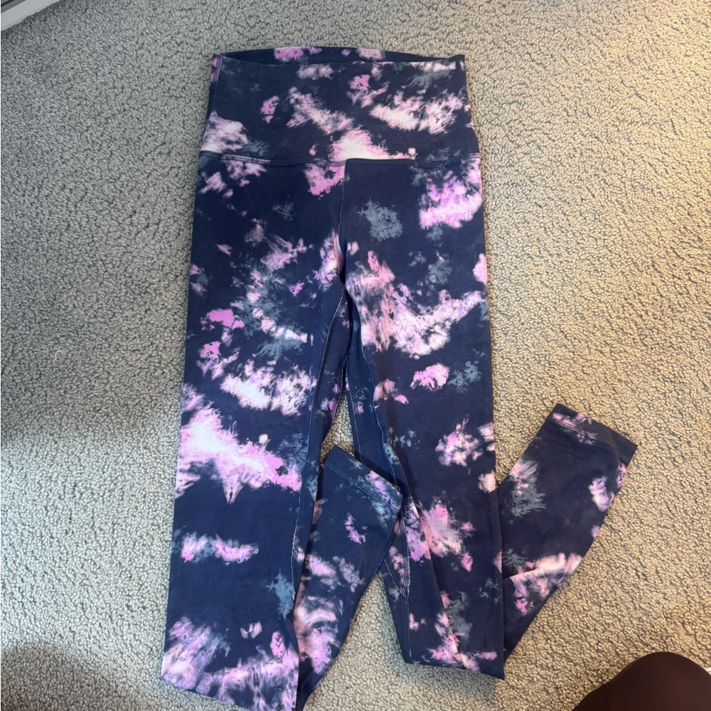 Lululemon align 28”